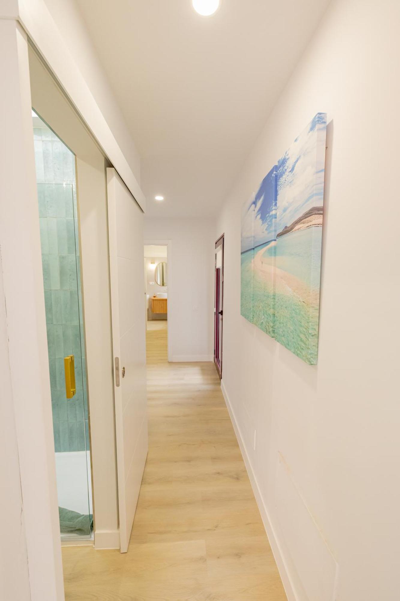 Villa Mahor La Oliva Zewnętrze zdjęcie
