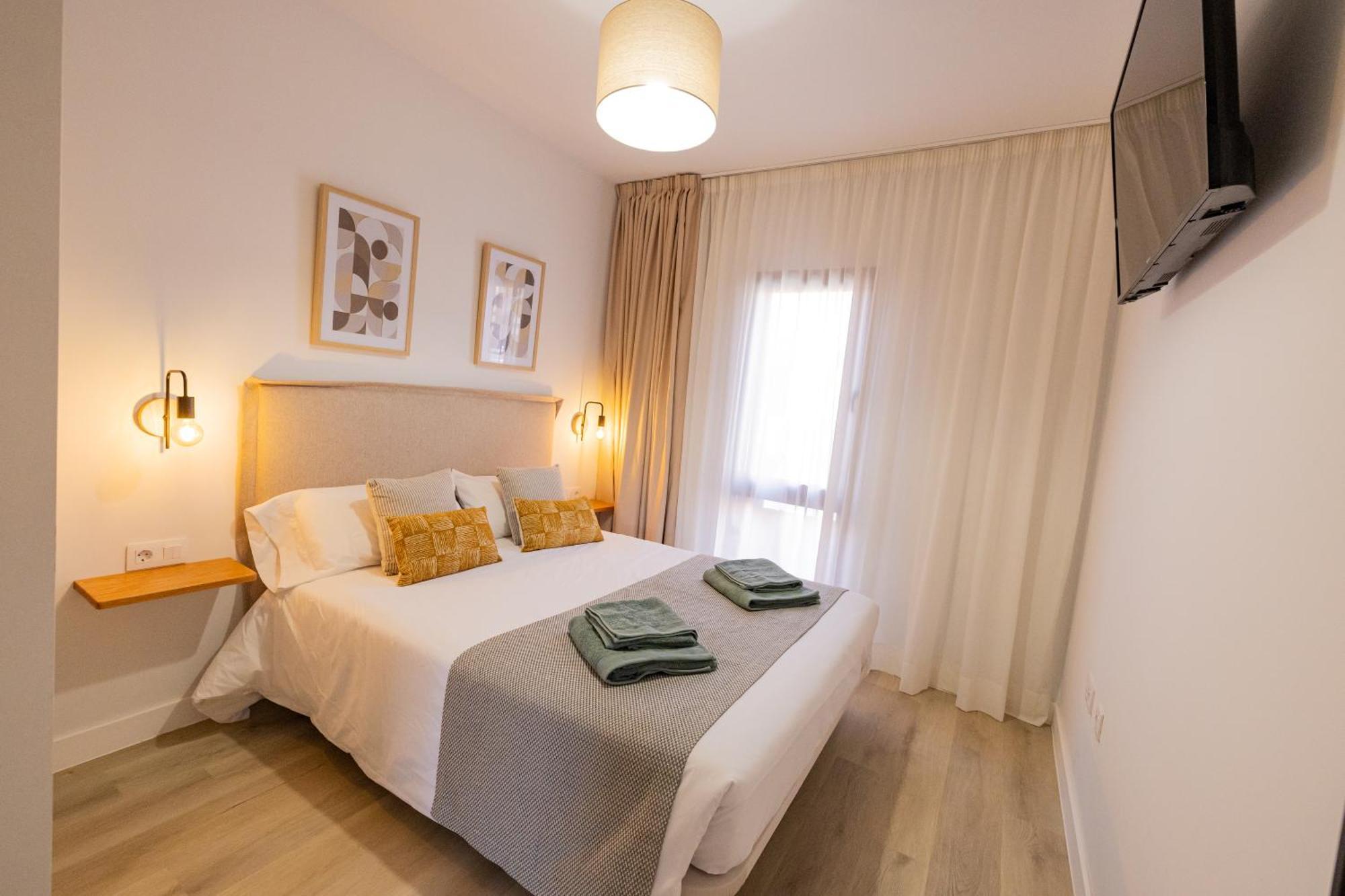 Villa Mahor La Oliva Zewnętrze zdjęcie