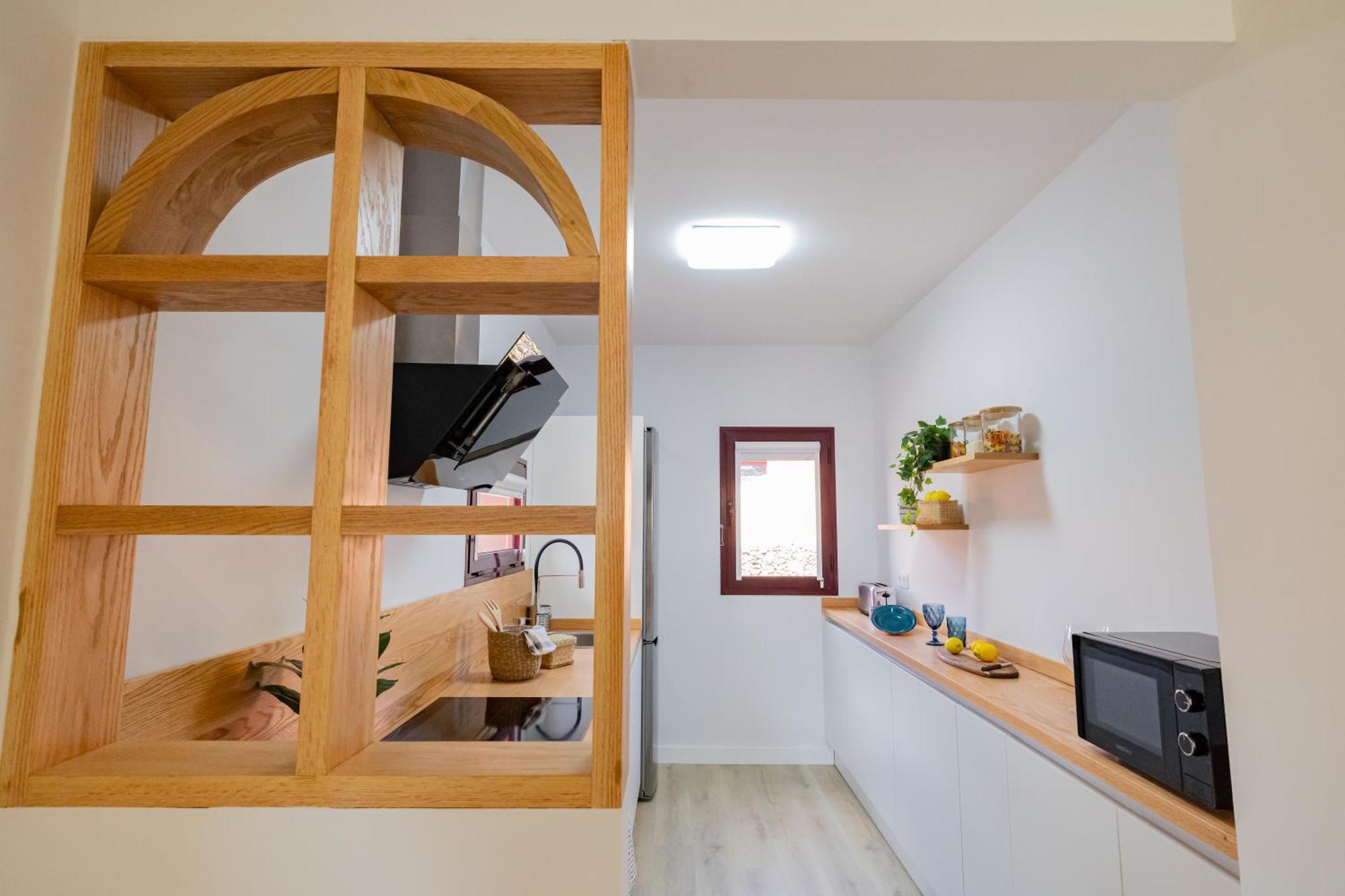 Villa Mahor La Oliva Zewnętrze zdjęcie