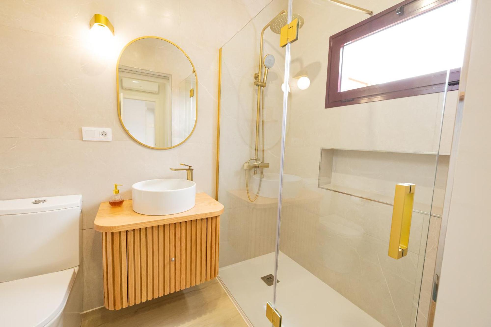 Villa Mahor La Oliva Zewnętrze zdjęcie